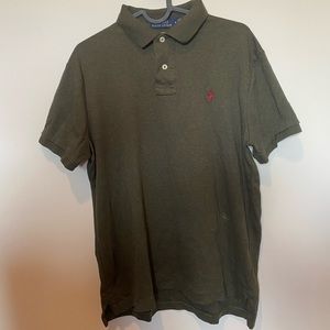 Men’s Ralph Lauren Polo